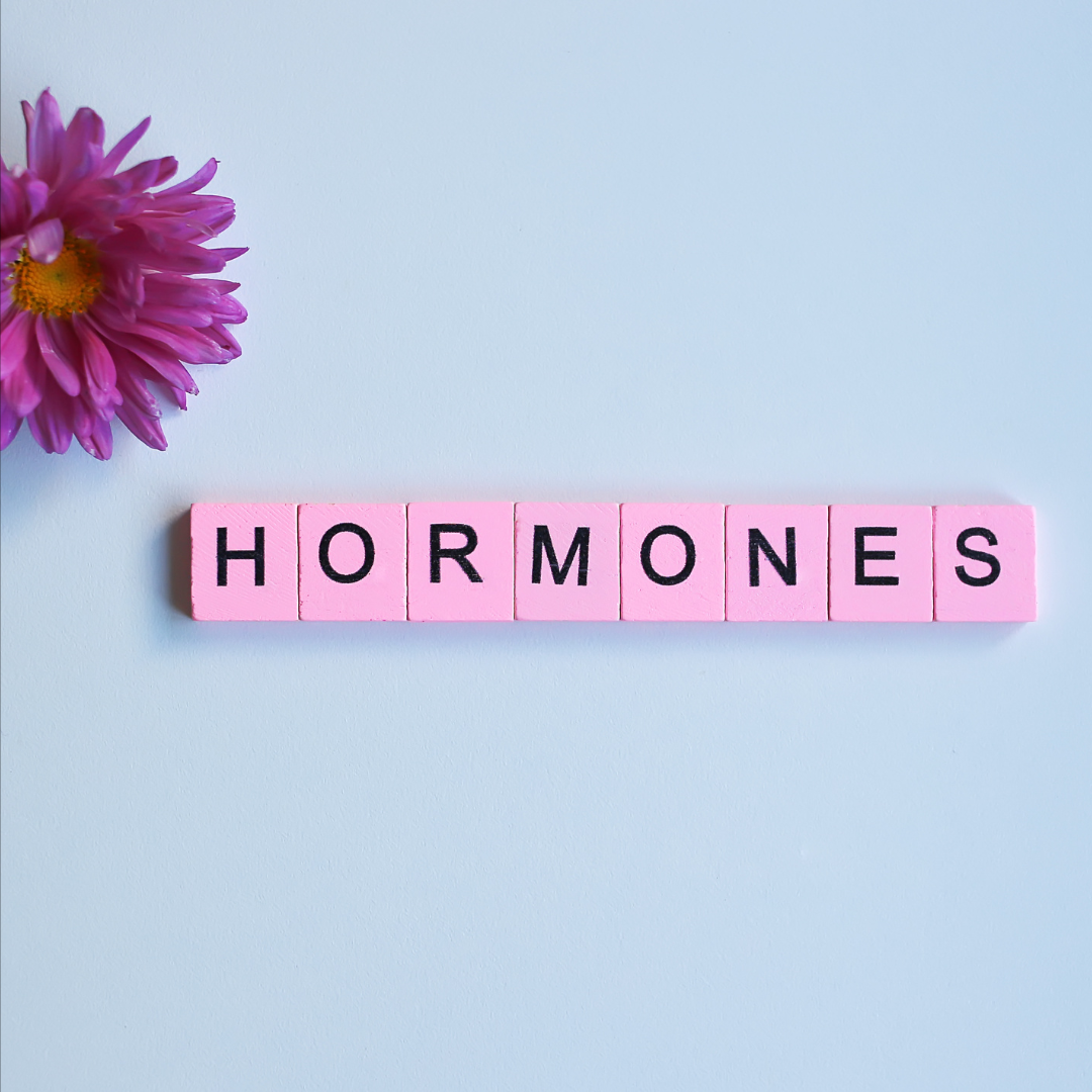 Do My Hormones Need Balancing?